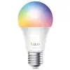 Image de Ampoule Led Connectée E27 Multicolore 1055 Lumens - Tapo L535E