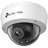 Image de TP-Link (VIGI C250 2.8MM) 5MP Full-Colour Dome Network Camera w/ 2.8mm Lens, PoE, Smart Detection, IP67, Peo (2880 x 1620 Pixels), Caméra réseau, Blanc, Noir