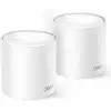 Image de TP-Link Deco X10 Système Mesh Wi-Fi 6 pour Toute la Deco X10(2-pack)