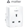 Image de TP-Link Tapo P110M Prise intelligente 2990 W Blanc Tapo P110M
