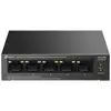Image de TP-Link LiteWave LS105P Non-géré Fast Ethernet (10/100) LS105LP