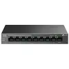Image de TP-Link LiteWave LS109P commutateur réseau Non-géré Fast LS109P