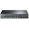Image de Switch réseau de bureau TP-Link TL-SG108-M2 Gigabit 8 ports Gris