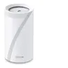 Image de TP-Link Deco BE65-5G V1 - Système Wi-Fi - (routeur) - maillage - WWAN 1GbE, 2.5GbE, Wi-Fi 7 Multi-Bande - 3G, 4G, 5G