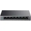 Image de TP-Link LS108GP (8 ports), Switch réseau, Noir