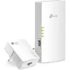 Image de TP-Link TL-WPA7817 KIT V1 Kit adaptateur CPL (1000 Mbit/s), CPL, Blanc
