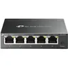 Image de TP-Link Omada 5-Port Gigabit Easy Smart Switch Port : 5x Gigabit Rj45 Port (5 ports), Switch réseau, Noir