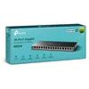 Image de TP-Link Omada DS116GE V1 - Commutateur - intelligent - 16 x 10/100/1000Base-T - de bureau