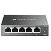 Image de TP-Link Omada DS105G V1.6 - Commutateur - non géré - 5 x 10/100/1000Base-T - de bureau, fixation murale