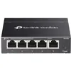 Image de TP-Link Omada DS105G (5 ports), Switch réseau, Noir