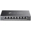 Image de TP-Link Omada DS108G (8 ports), Switch réseau, Noir