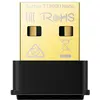 Image de TP-Link Adaptateur Wi-Fi USB AC1300 Nano (USB 2.0), Adaptateur réseau, Or, Noir