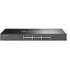 Image de TP-Link Omada DS1024G V1.6 - Commutateur - non géré - 24 x 10/100/1000Base-T - Montable sur rack