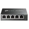 Image de TP-Link Omada DS105G-M2 V1.6 - Commutateur - non géré - 5 x 100/1000/2.5G Base-T - de bureau, fixation murale