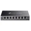 Image de TP-Link Omada DS108G-M2 V1.6 - Commutateur - non géré - 8 x 2.5GBase-T - de bureau, fixation murale