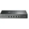 Image de TP-Link Omada DS105X V1 - Commutateur - non géré - 5 x 100/1000/2.5G/5G/10GBase-T - de bureau, fixation murale