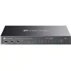 Image de TP-Link OMADA 8-PORT 10/100MBPS 3-PORT GIGABIT DESKTOP SWITCH W (10 ports), Switch réseau, Noir