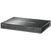 Image de TP-Link Omada DS110GMP V1.6 - Commutateur - non géré - 8 x 10/100/1000 (PoE+) + 1 x 10/100/1000 + 1 x combinaison Gigabit SFP/RJ-45 - de bureau, fixation murale - PoE+ (123 W)