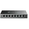 Image de TP-Link Omada DS108GP V1 - Commutateur - non géré - 8 x 10/100/1000 (PoE+) - de bureau - PoE+ (65 W)