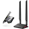 Image de Carte WiFi 7 Interne Gigabit PCI Express BE9300 Tri-Bande avec Antenne - Archer TBE550E