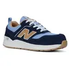 Image de Chaussure de sécurité New Balance Elite Lite Meelcap S1 PL - Bleu/Café - T.45 - CARHARTT - S4MEELCAPBCD11