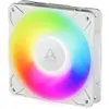Image de Arctic P12 Pro A-RGB (120 mm, 1x), Ventilateur PC, Blanc