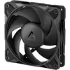 Image de Arctic Lüfter 120*120*25 P12 Pro PST CO (120 mm, 1x), Ventilateur PC, Noir