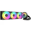 Image de Arctic Liquid Freezer III Pro 360 A-RGB, Refroidissement liquide CPU, Noir