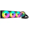 Image de Arctic Cooling Refroidissement Liquide Freezer Iii Pro A-rgb 360 Mm