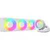 Image de Arctic Liquid Freezer III Pro 360 A-RGB, Refroidissement liquide CPU, Blanc