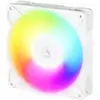 Image de Arctic Lüfter 140*140*27 P14 Pro Reverse A-RGB (White) (140 mm, 1x), Ventilateur PC, Blanc