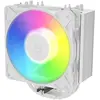 Image de Arctic Freezer 36-S A-RGB (White) (156 mm), Ventirad processeur, Blanc