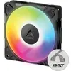 Image de Arctic P12 Pro A-RGB LN (120 mm, 1x), Ventilateur PC, Noir