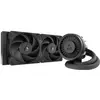 Image de Arctic Liquid Freezer III Pro 240, SI, Refroidissement liquide CPU, Noir