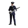Image de Figurine Hot Toys DX01 - DC Comics - The Dark Knight - The Joker