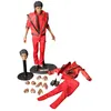 Image de Figurine Hot Toys MIS009 - Michael Jackson Thriller Version