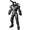 Image de Figure Hot Toys MMS120 - Marvel Comics - Iron Man 2 - War Machine Mark 1
