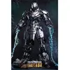 Image de Hot Toys - Iron Man 2 figurine MMS Diecast 1/6 Whiplash Mark II 33 cm