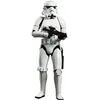 Image de Figurine Hot Toys MMS267 - Star Wars 4 : A New Hope - Stormtrooper