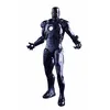 Image de Figure Hot Toys MMS282 - Marvel Comics - The Avengers - Iron Man Mark 7 Stealth Mode Version