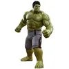 Image de Figure Hot Toys MMS287 - Marvel Comics - Avengers : Age Of Ultron - Hulk Deluxe Version