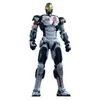 Image de Hot Toys - Avengers L'Ère d'Ultron figurine Movie Masterpiece 1/6 Iron Legion 31
