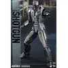 Image de Hot Toys - Iron Man 3 figurine Movie Masterpiece 1/6 Iron Man Mark XL Shotgun 30