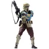 Image de Figurine Hot Toys MMS389 - Rogue One : A Star Wars Story - Shoretrooper