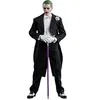 Image de Figurine Hot Toys MMS395 - DC Comics - Suicide Squad - The Joker Tuxedo Version