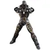 Image de Figure Hot Toys MMS415 - Marvel Comics - Iron Man 3 - Iron Man Shades Mark 23