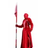 Image de Figurine Hot Toys MMS453 - Star Wars : The Last Jedi - Praetorian Guard With Heavy Blade