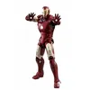 Image de Figurine Hot Toys QS011 - Marvel Comics - Iron Man - Iron Man Mark 3