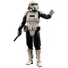 Image de Figurine Hot Toys MMS494 - Solo: A Star Wars Story - Patrol Trooper