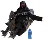 Image de Figurine Hot Toys DX17 - Star Wars 1 : The Phantom Menace - Darth Maul With Sith Speeder Deluxe Version